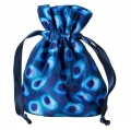 Olympus Bag - Suitable For Olympus Objektiv Beutel Hello Peacock Olympus Bag - Suitable For Olympus Objektiv Beutel Hello Peacock